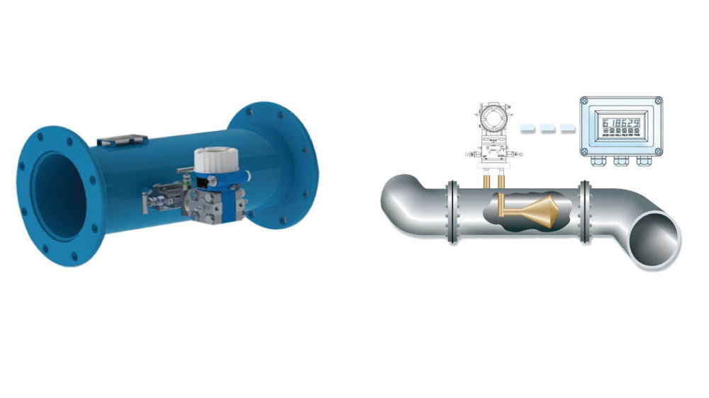 Toshniwal introduces flow meters to simplify water flow