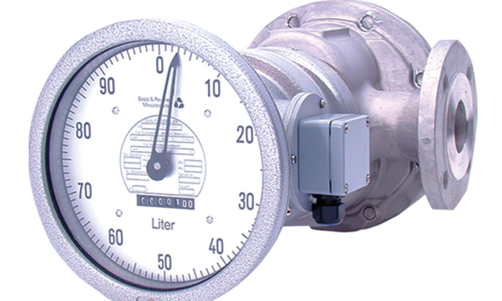 World renowned PD Flow Meters