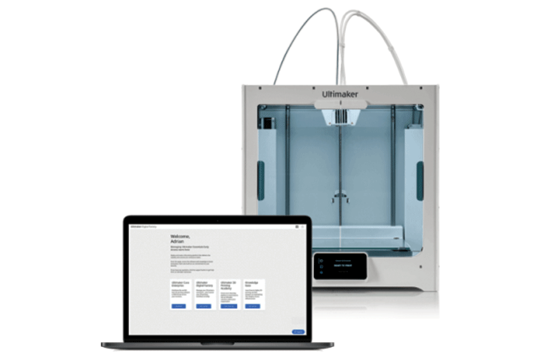 Ultimaker launches new software to help overcome barriers in AM adoption