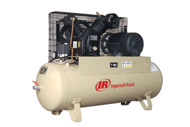 Ingersoll-Rand (India) geared up to roll out mission critical products in 2020~21