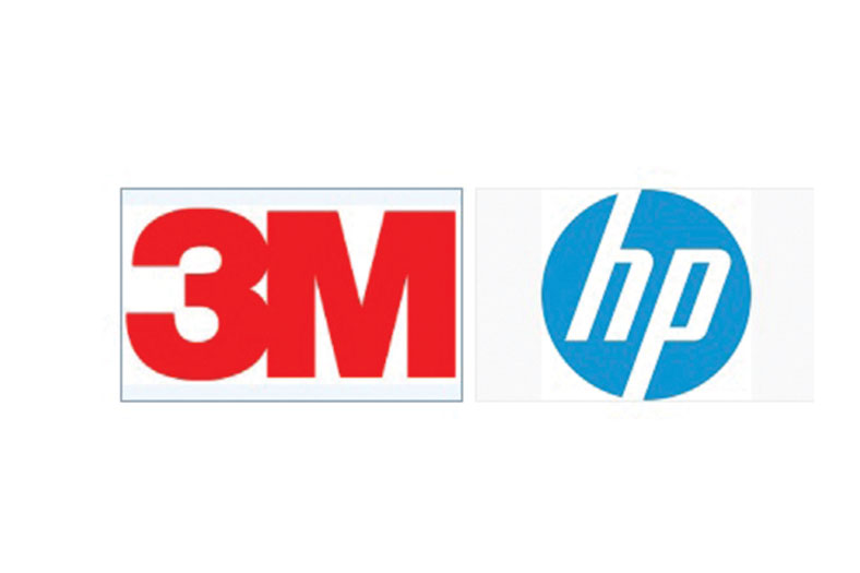 HP & 3M collaborate to sensitize public on COVID-19