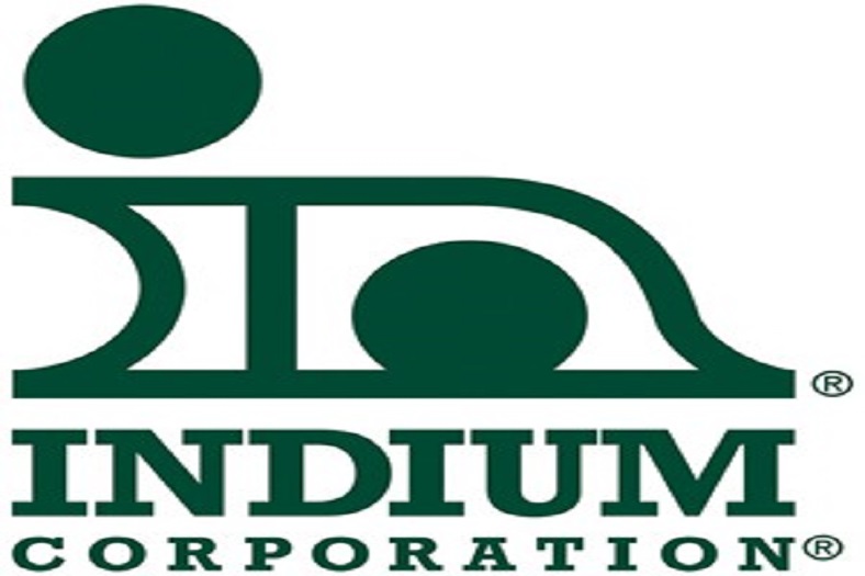 Indium Corp., and Unicoba Group delve into strategic partnership