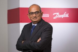 Danfoss OEM