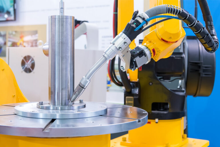 Robots Make Manufacturing More Sustainable! | OEM UPDATE