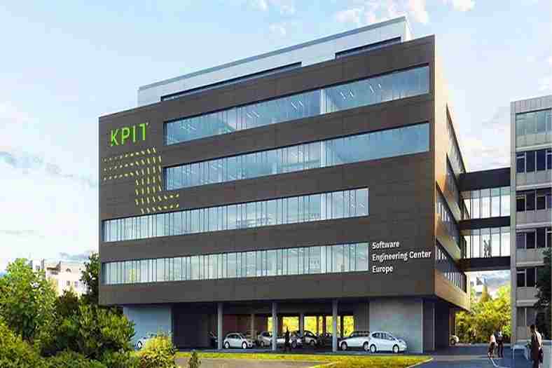 KPIT to boost investments towards software-defined vehicle solutions with a specific focus on middleware