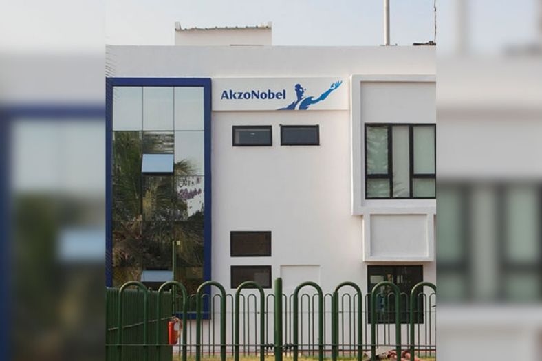 AkzoNobel launches new range for heat sensitive substrates