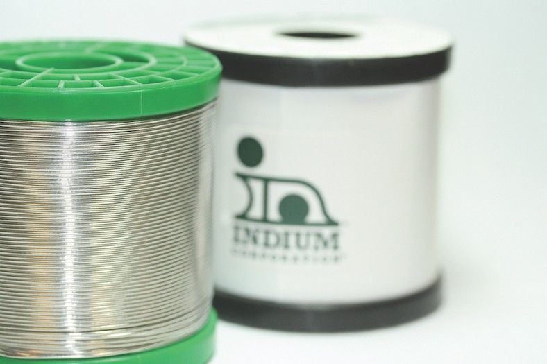 Indium Corporation expands Fine Wire Capabilities