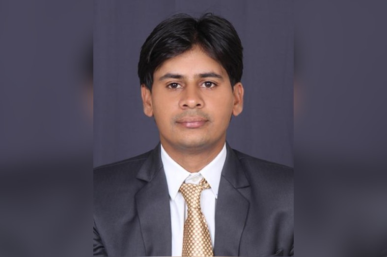 EKI Energy Services Ltd. appoints Pankaj Pandey as Head of Community based Projects