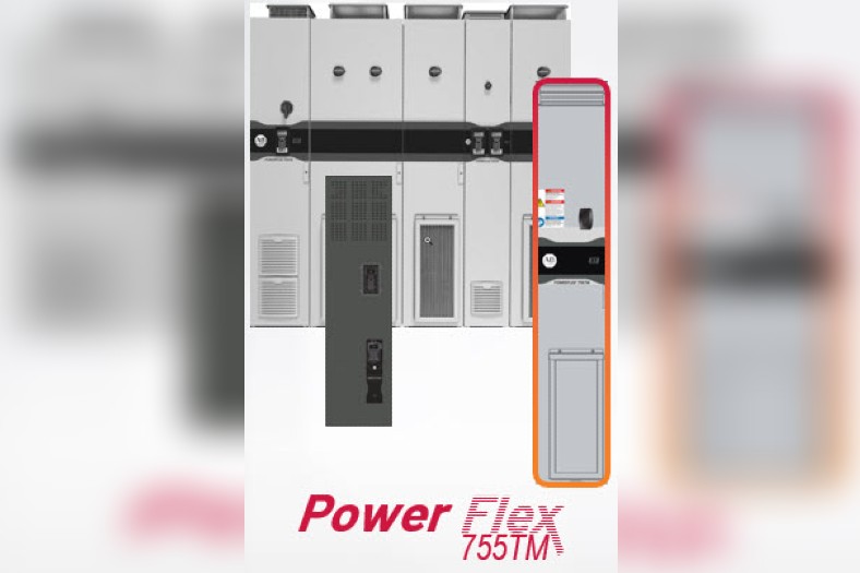 Rockwell Automation provides Cost and Space Savings with New Bus Supply Solution