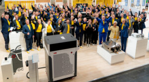 HARTING draws a positive conclusion after HANNOVER MESSE