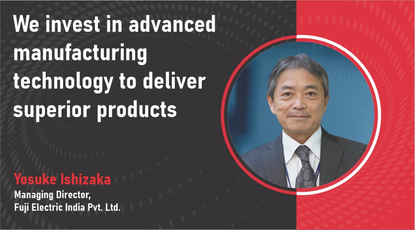 Japan's Fuji Electric buys Chennai-based UPS maker Consul Neowatt -  Industry News