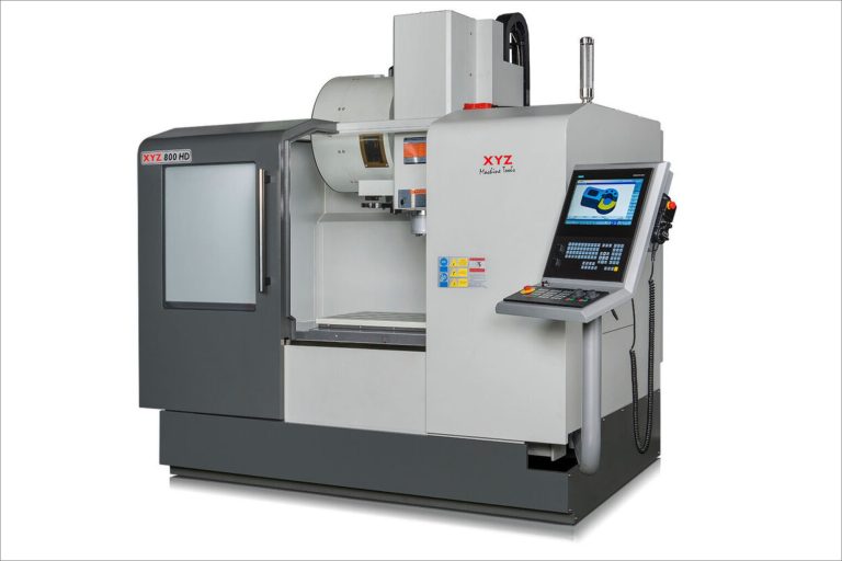 XYZ plans to display seven machines to Southern Manufacturing | OEM ...