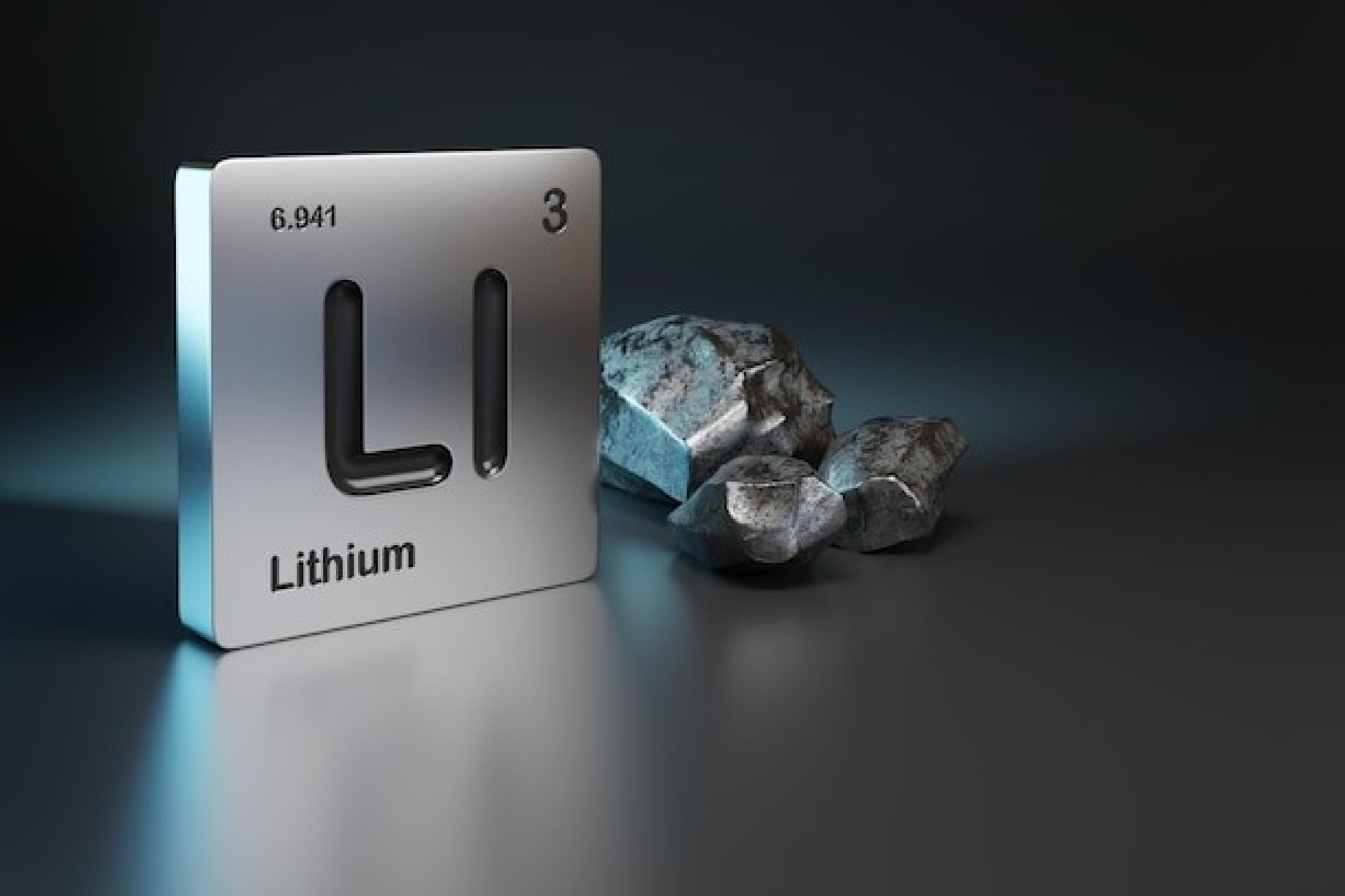 Full Circle Lithium successfully tested a lithium-ion battery  