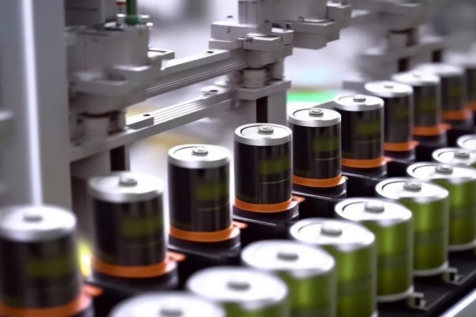 Honeywell launches automation software for large-scale battery manufacturing 