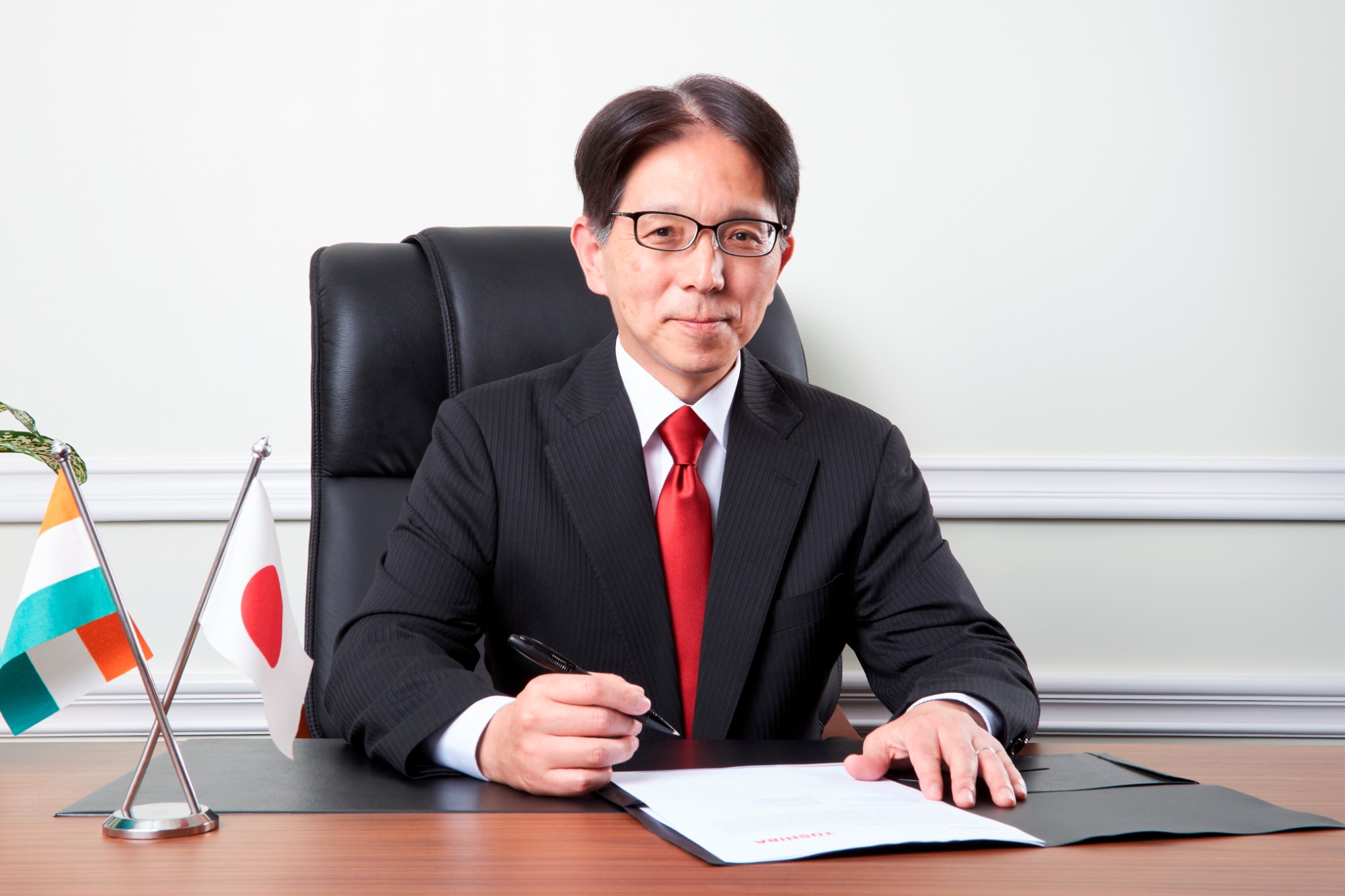 Toshiba JSW Power Systems appoints Daisuke Murata as Managing Director