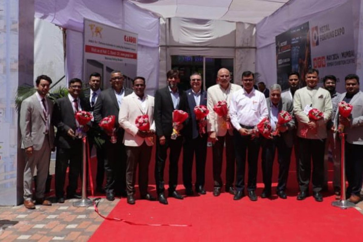 Intralogistics and Warehousing Expo, Pune
