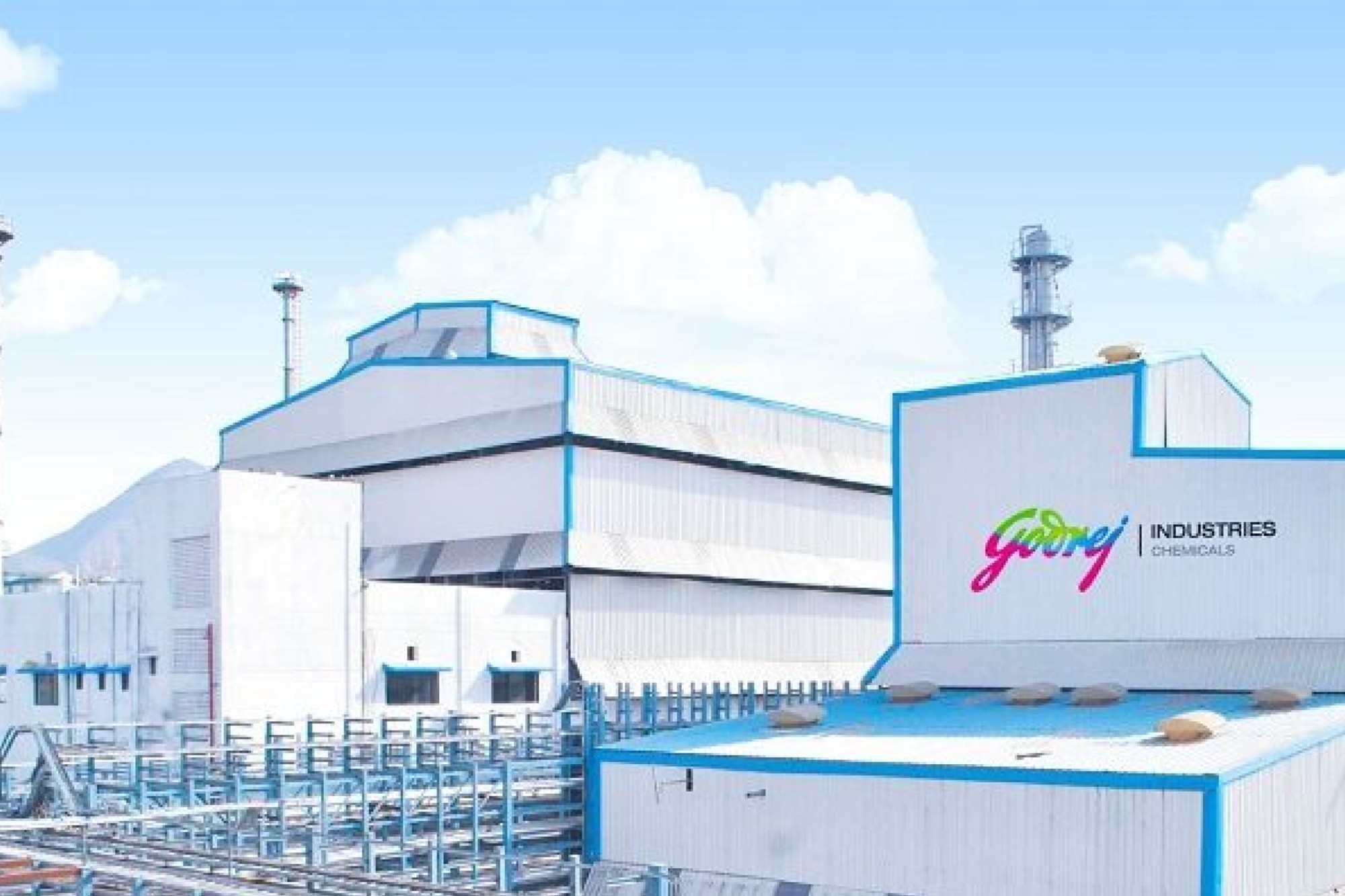 Godrej Industries’ Chemicals Business signs agreement to acquire Unit II of Shree Vallabh Chemicals (Kheda)