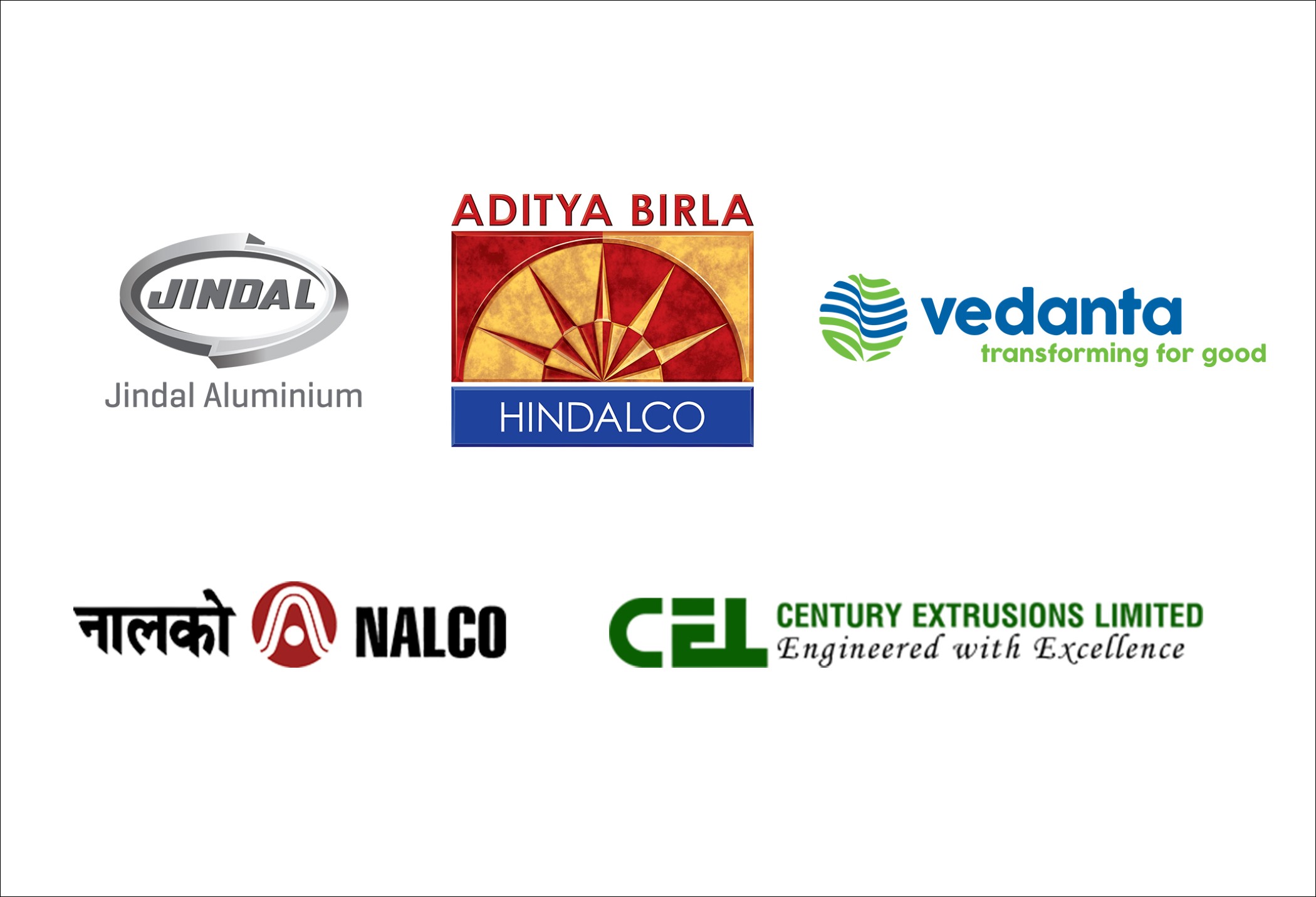 Top 5 Indian Companies building a sustainable tomorrow with downstream aluminium