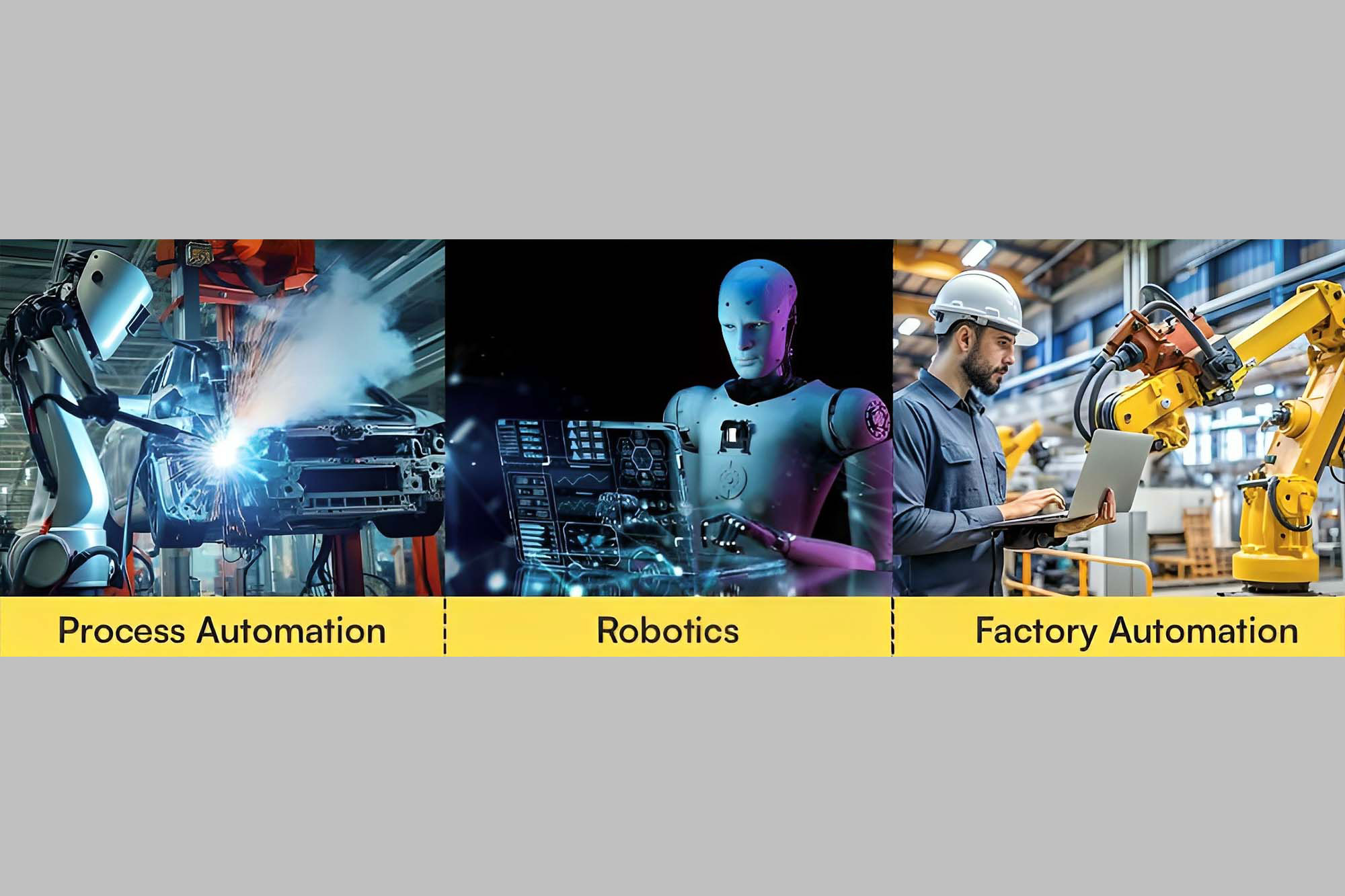 Automation Expo 2024 to showcase groundbreaking innovations in AI and Robotics