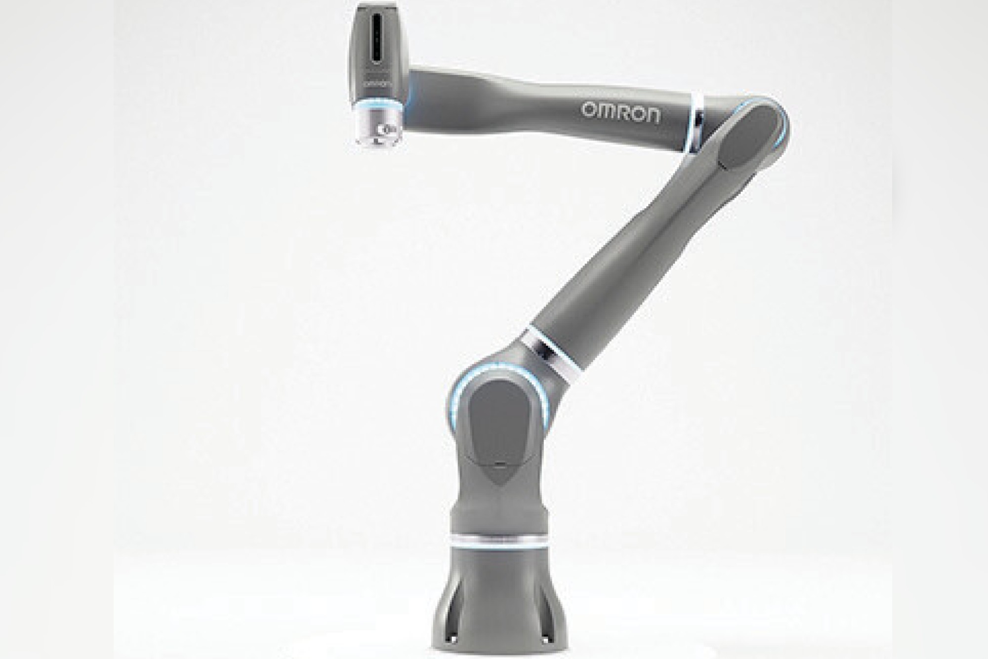 OMRON and Neura Robotics partner to introduce cognitive robots to factory automation 