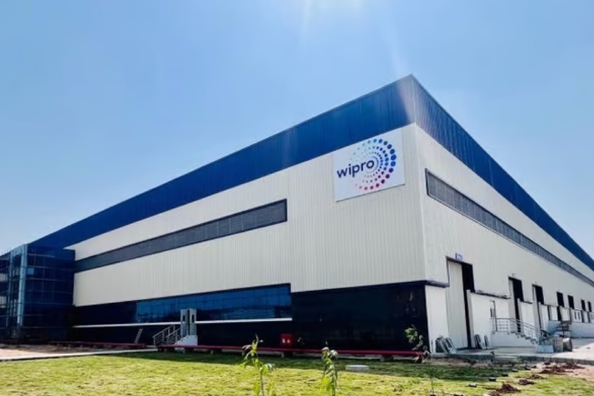 Wipro Hydraulics opens a manufacturing facility in Jaipur to deliver hydraulic cylinders