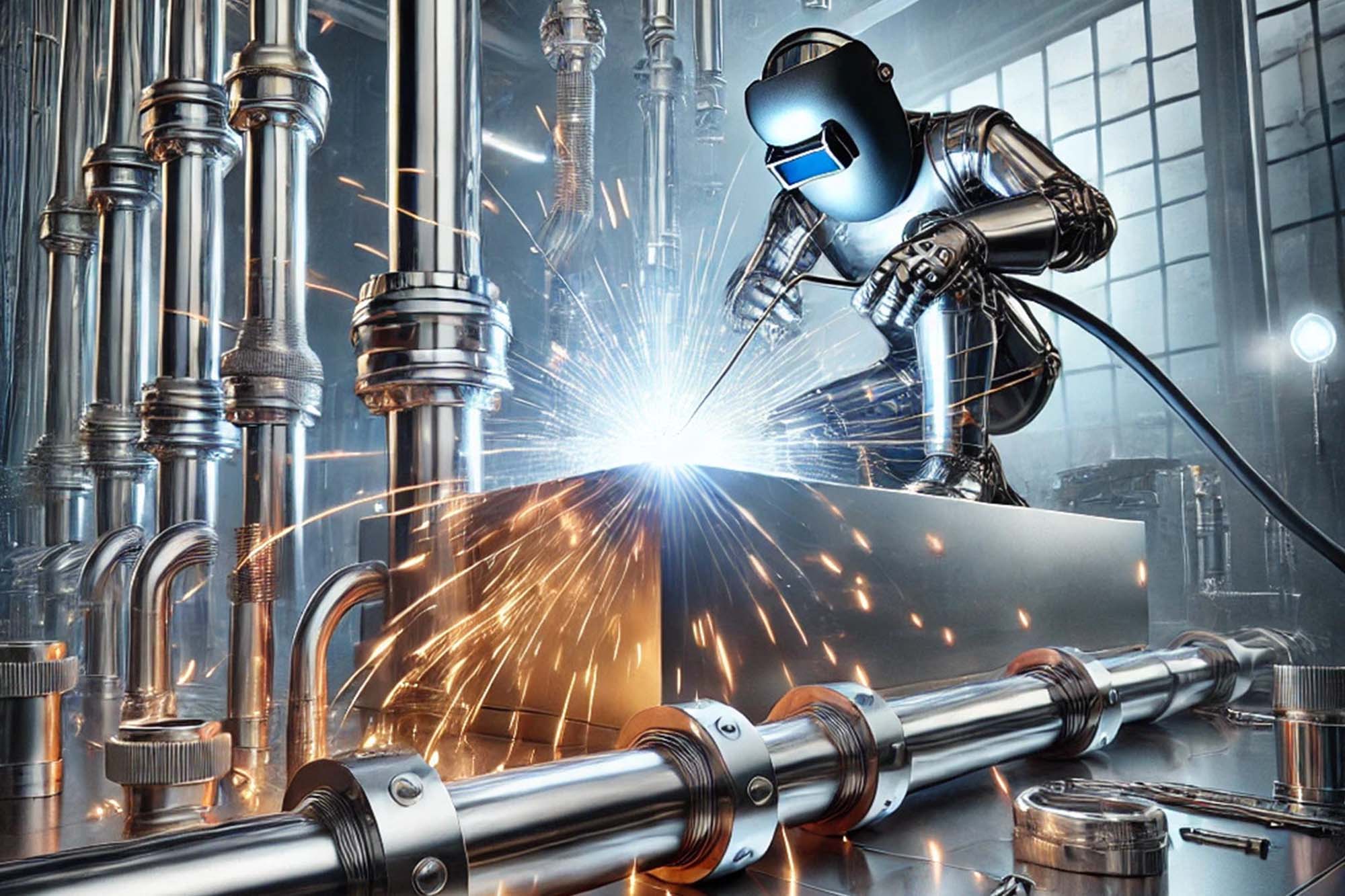 Understanding welding defects in structural integrity and fatigue resistance