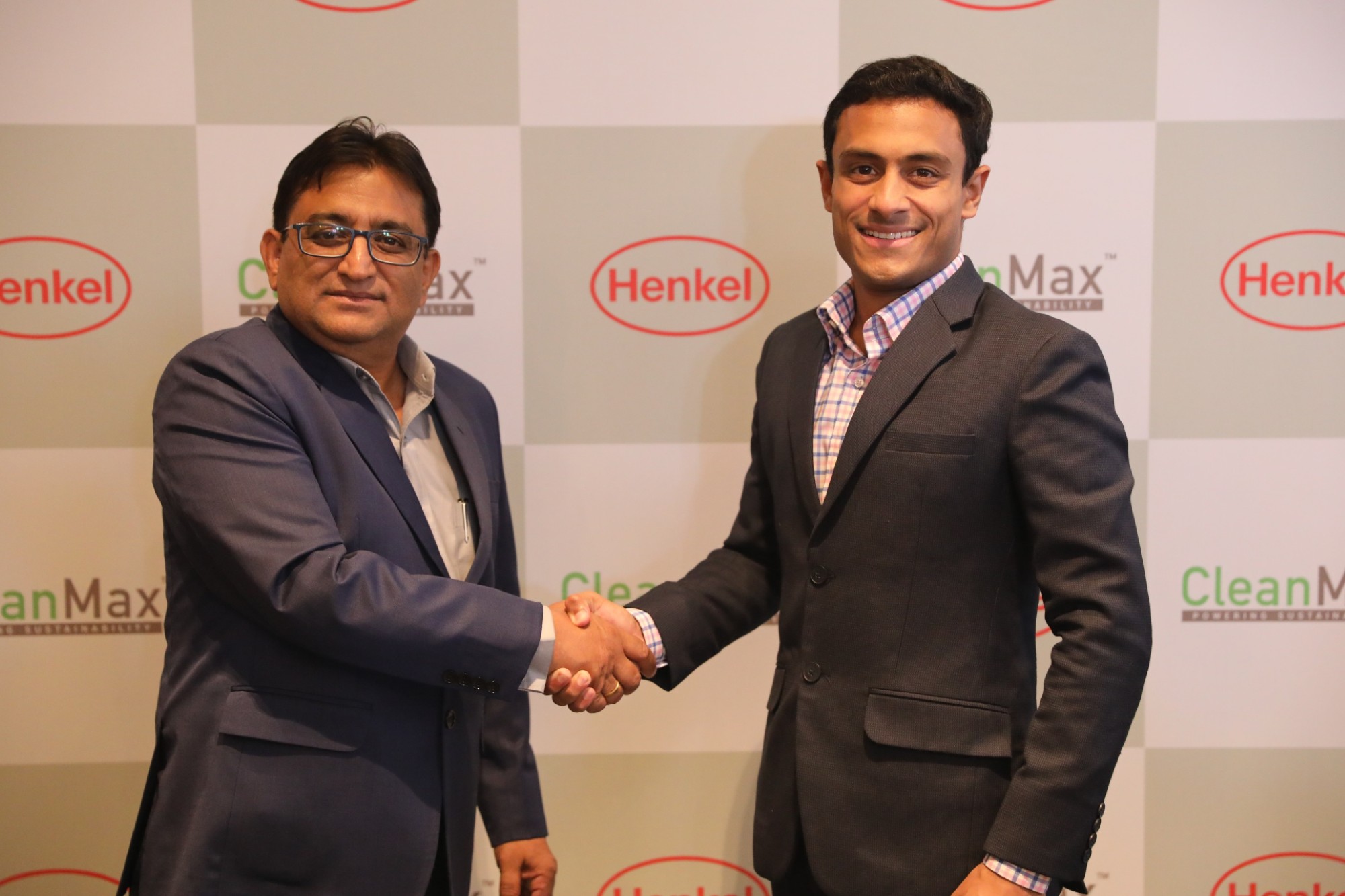 Henkel India and CleanMax partner to accelerate sustainability goals