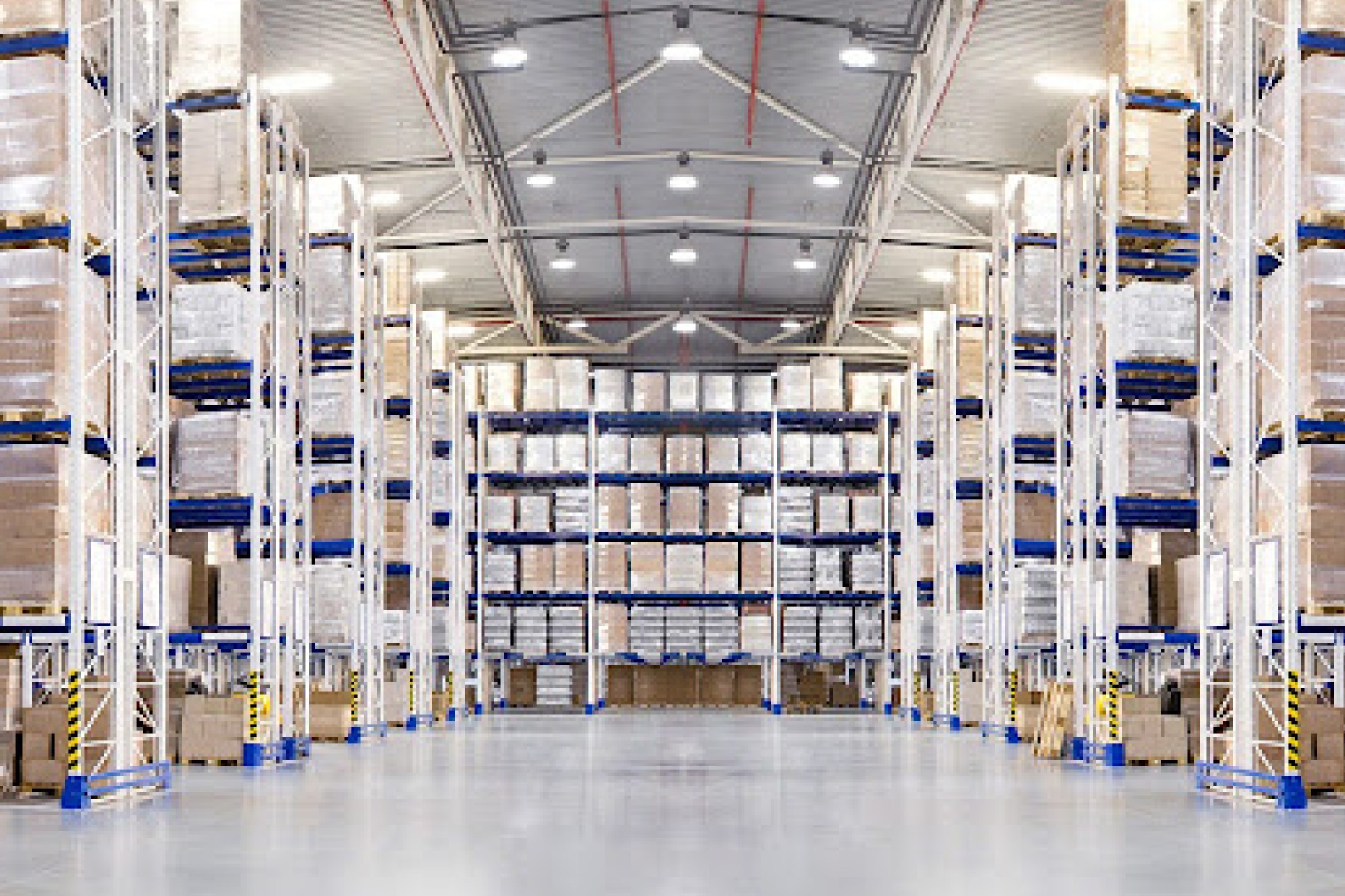 Logicap and Mitsubishi Estate partner to develop modern logistics facilities