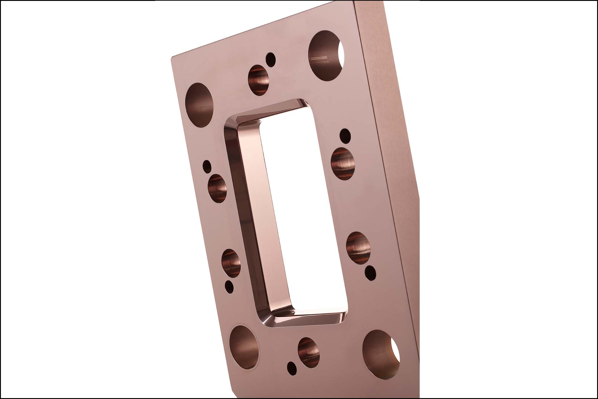 Enhance dies and moulds durability with duplex surface engineering solutions