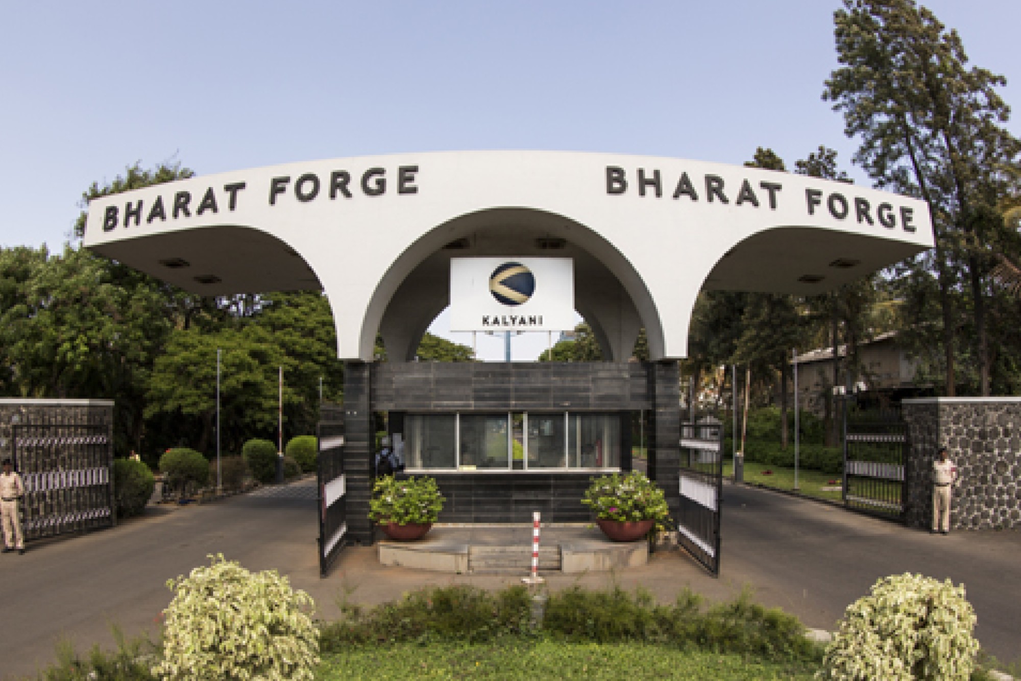 Bharat Forge to acquire AAM India for ₹5.44 billion 