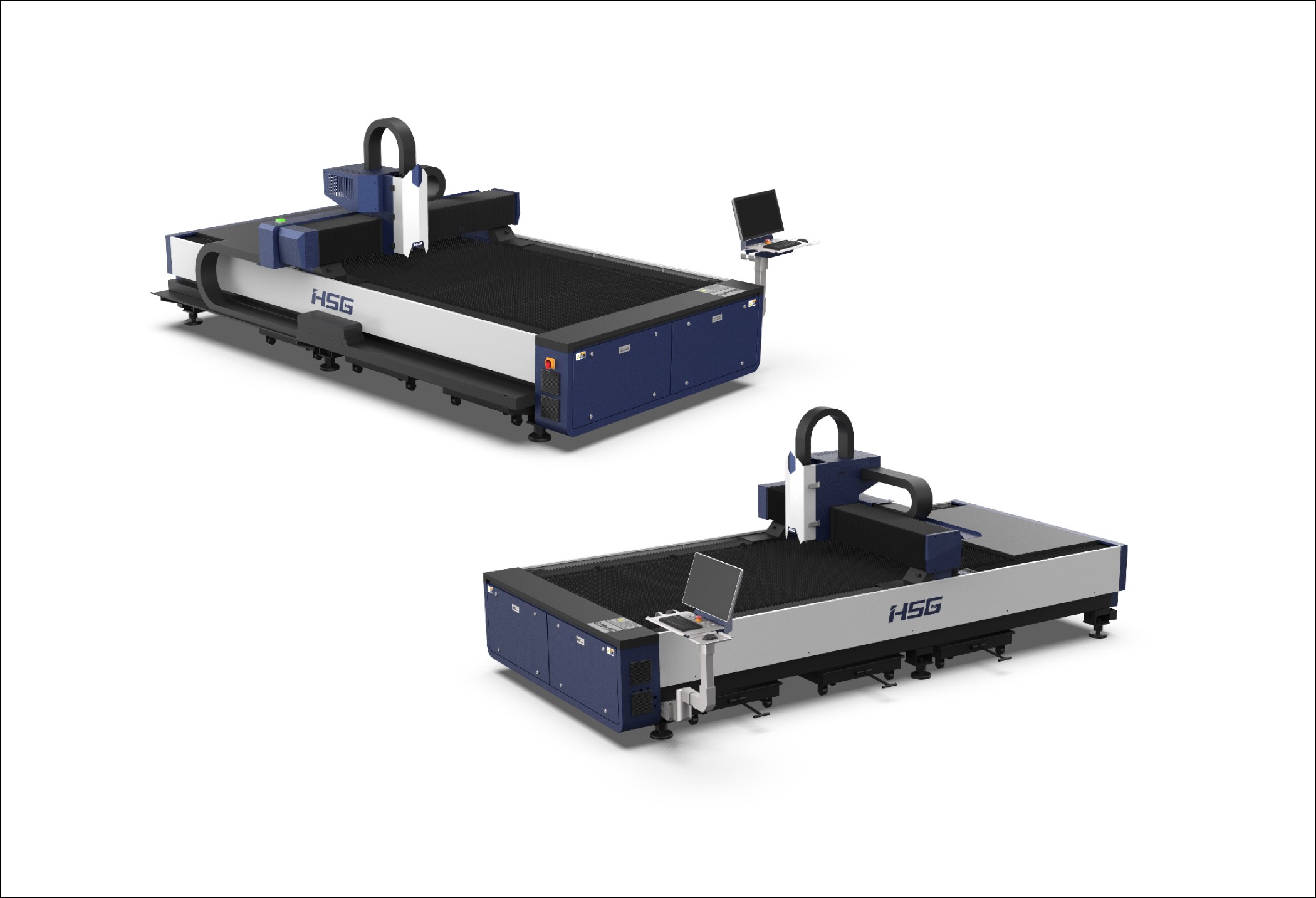 Revolutionising Precision with the Fiber Laser Cutting Machine