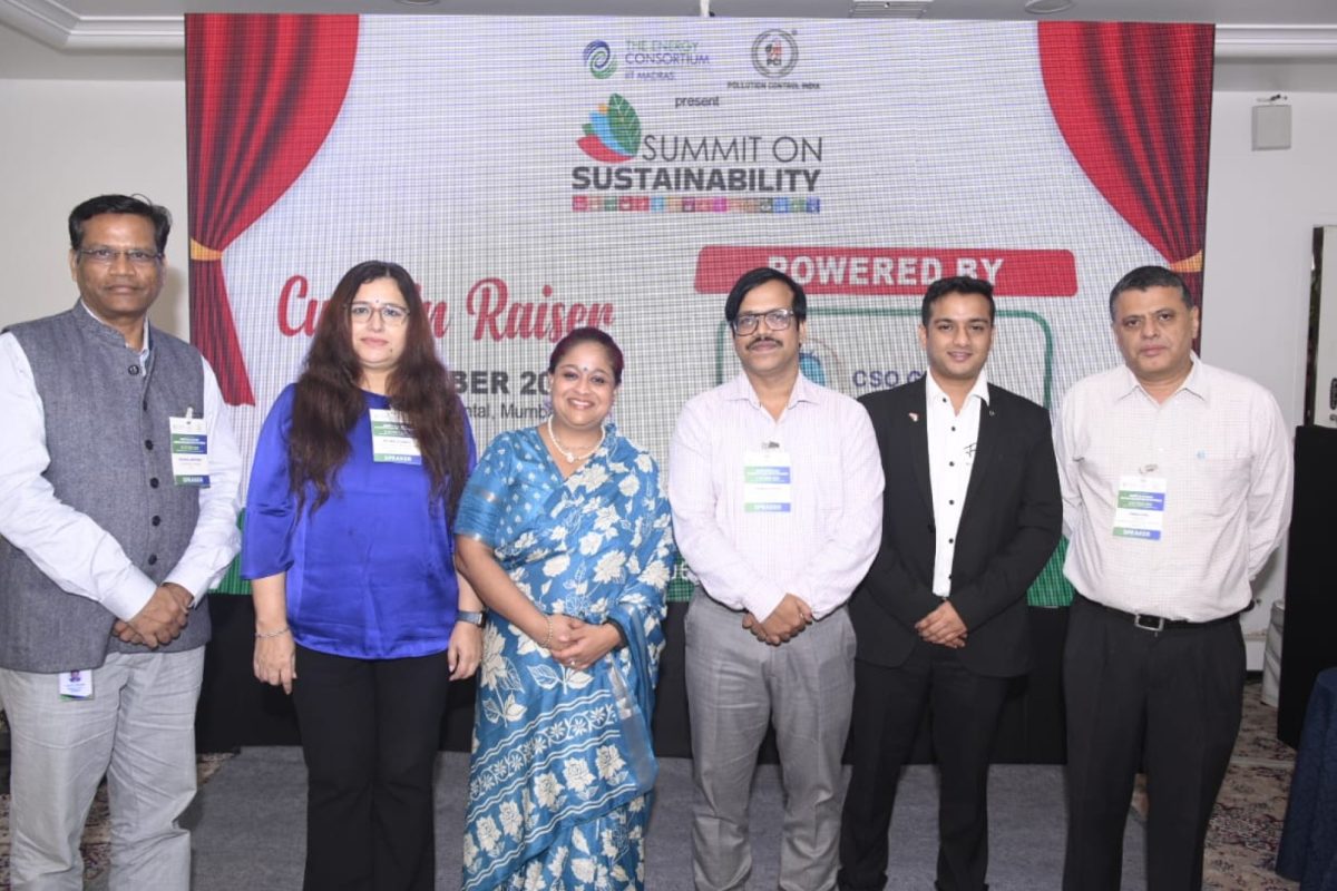 Industry leaders unite to drive sustainability agenda at Sustainability Summit