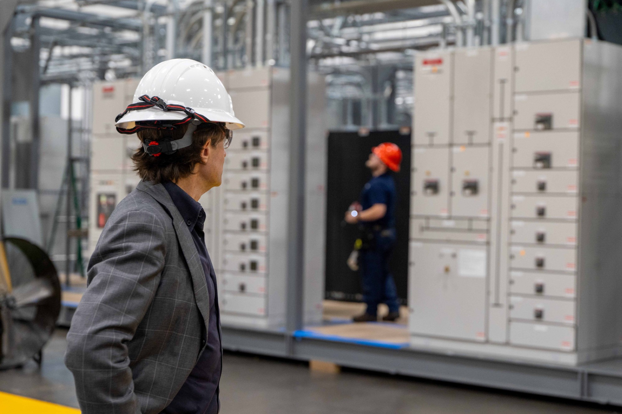 Vertiv increases production capacity with infrastructure solutions and manufacturing facilities