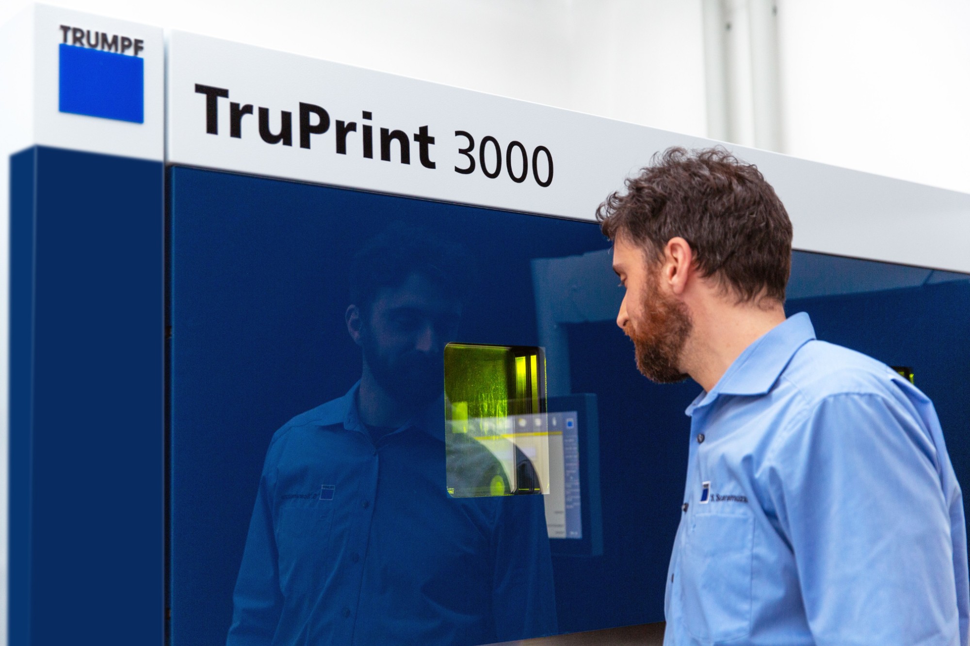 TRUMPF expands its aluminium portfolio for 3D printing