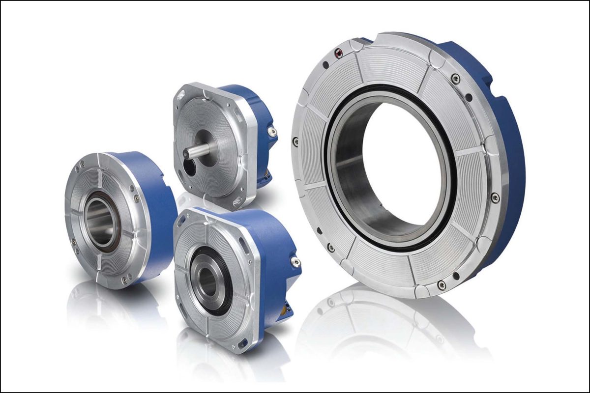 Fagor Automation expands with Series3 Angular Encoders