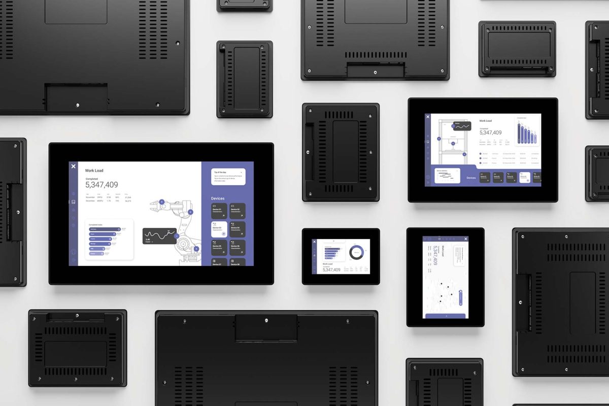 eX200 and eX200 simplifying your entry into the IIoT world 