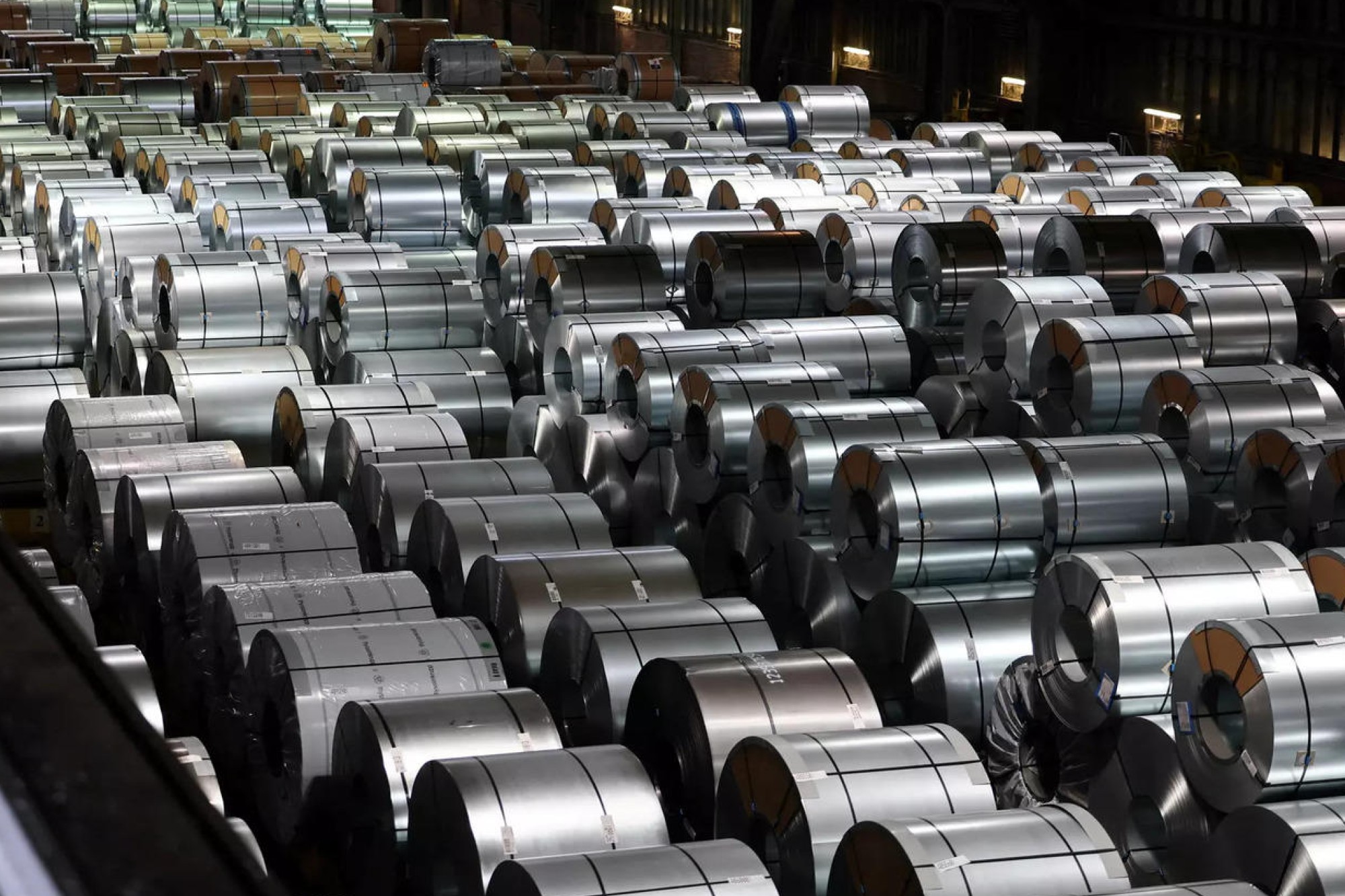 AM/NS India to invest ₹1.4 lakh crore in Andhra Pradesh steel project