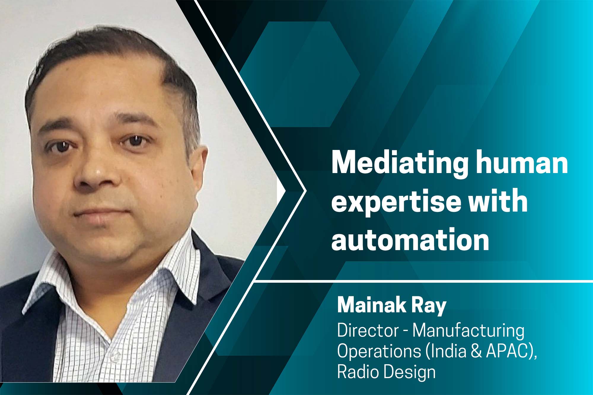 Mediating human expertise with automation