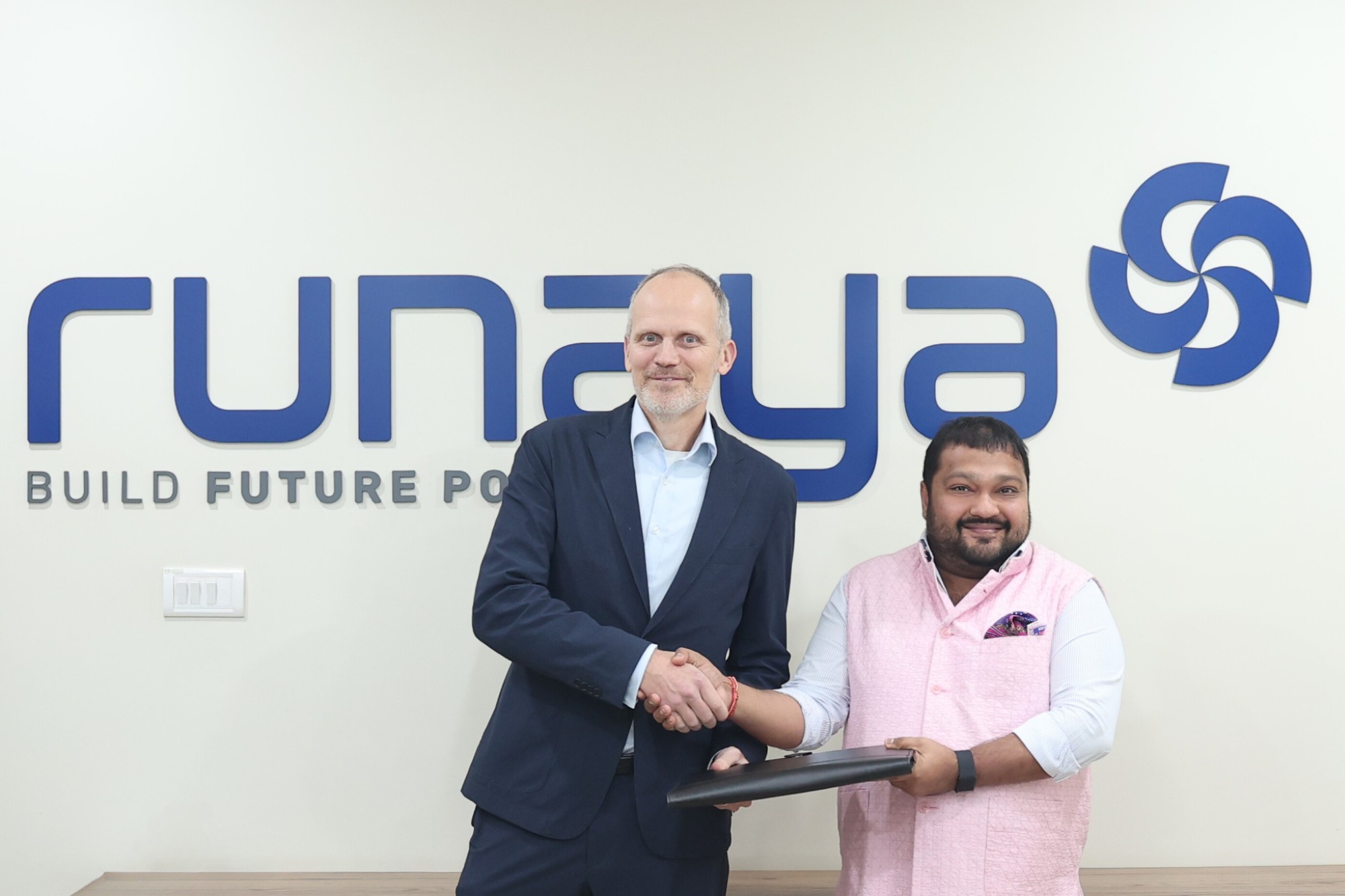 Runaya and Eckart partners to build a sustainable Aluminium Powder facility in India