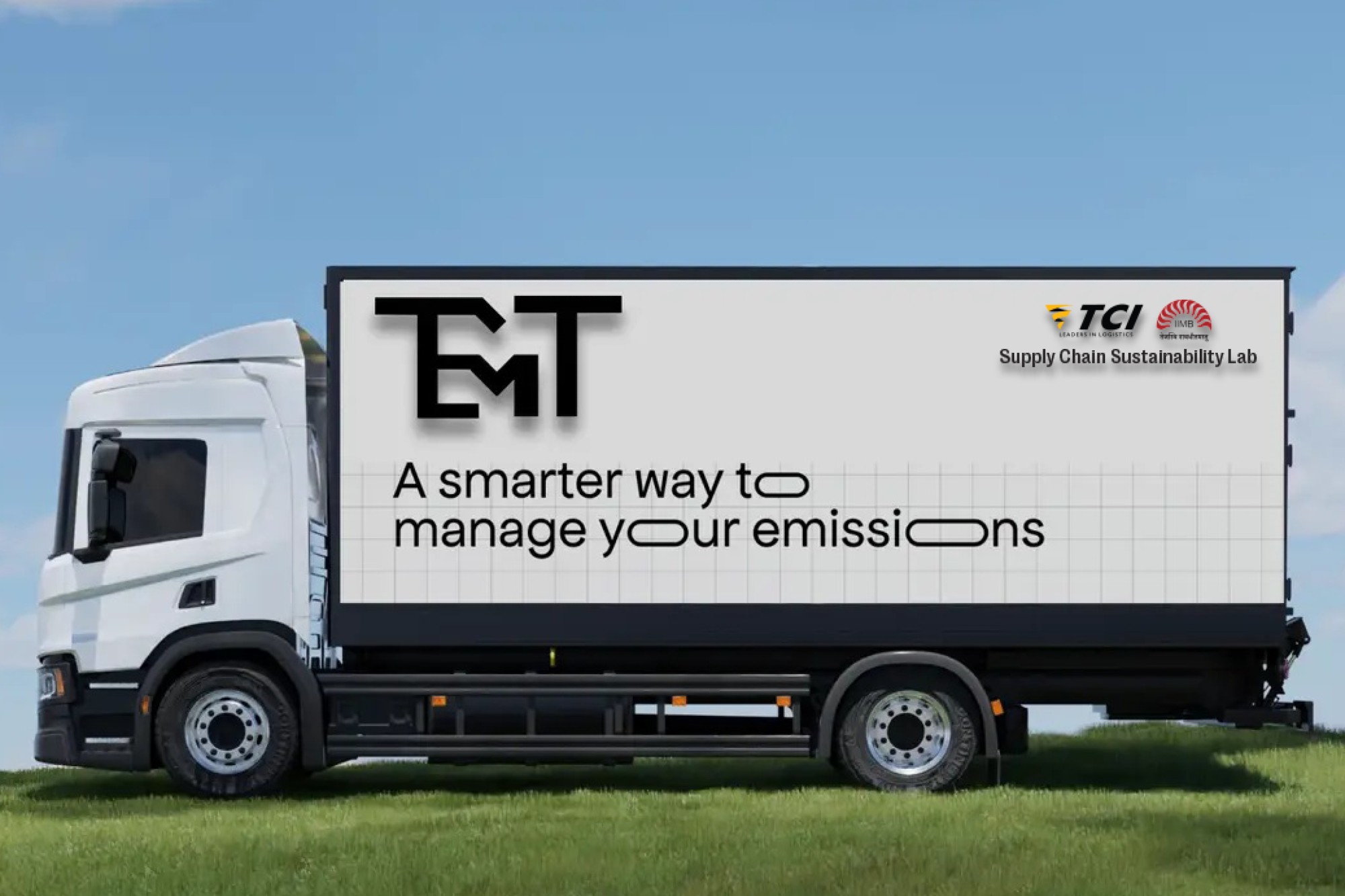 TCI-IIMB introduces certified tool for freight emission tracking 