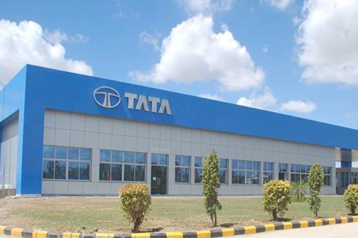 Tata Motors to introduce premium vehicles hub in Tamil Nadu