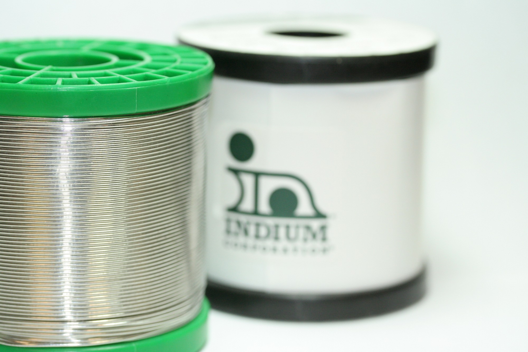 Indium Corporation introduces halogen-free wire for faster wetting and better cycle times