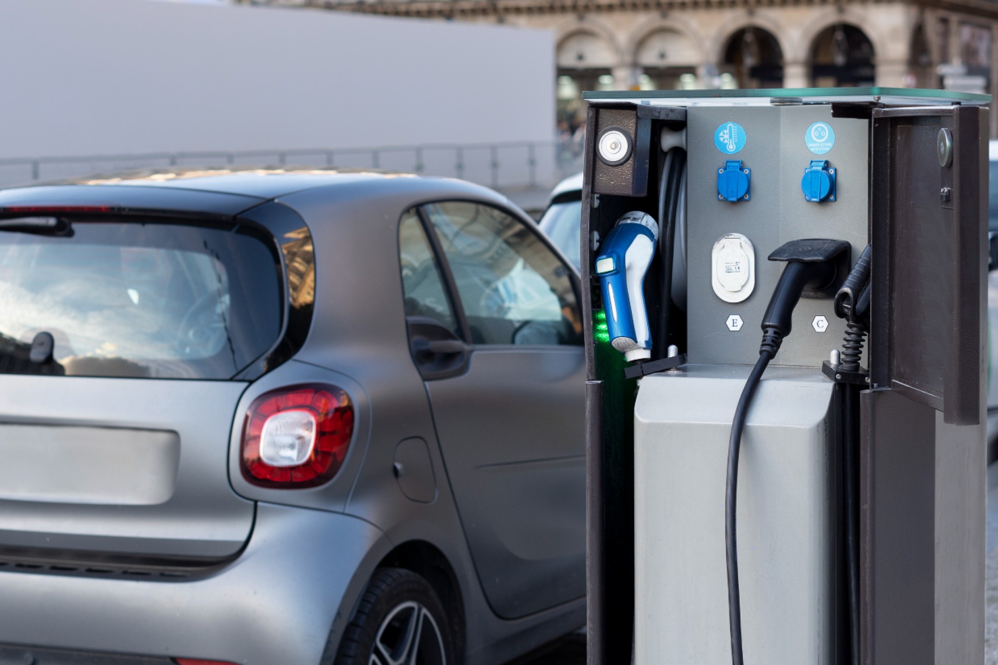 Exicom partners with ChargeZone to deploy EV charging stations in India