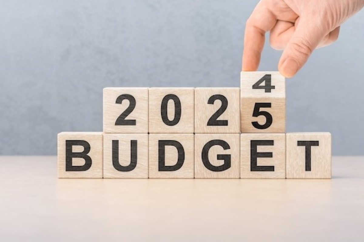 Budget 2025 promotes manufacturing with a ‘Make in India’ focus