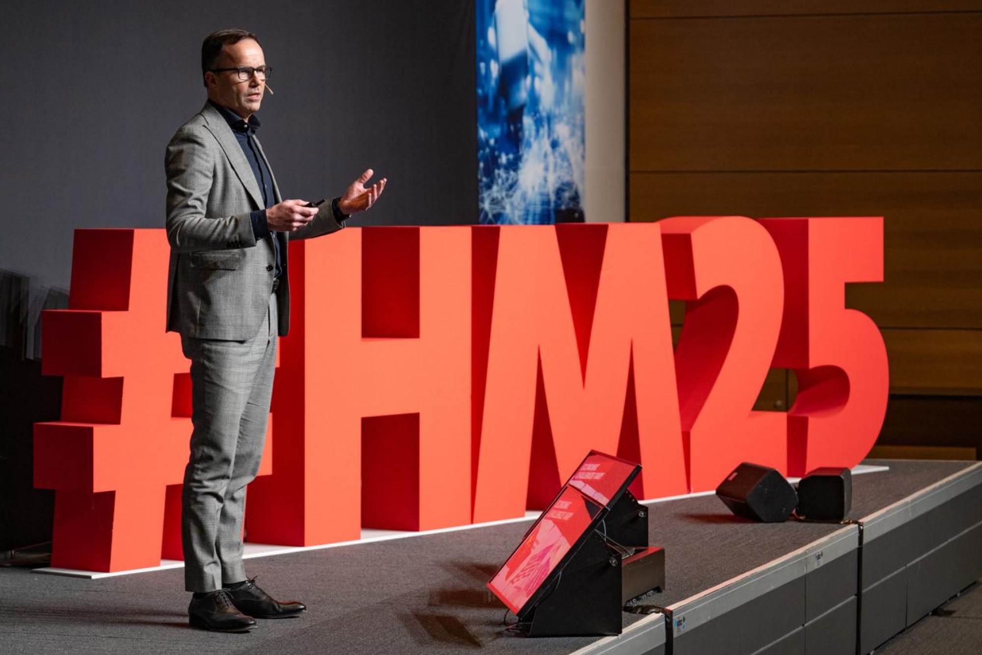 HANNOVER MESSE 2025 to drive industrial innovation amid economic challenges