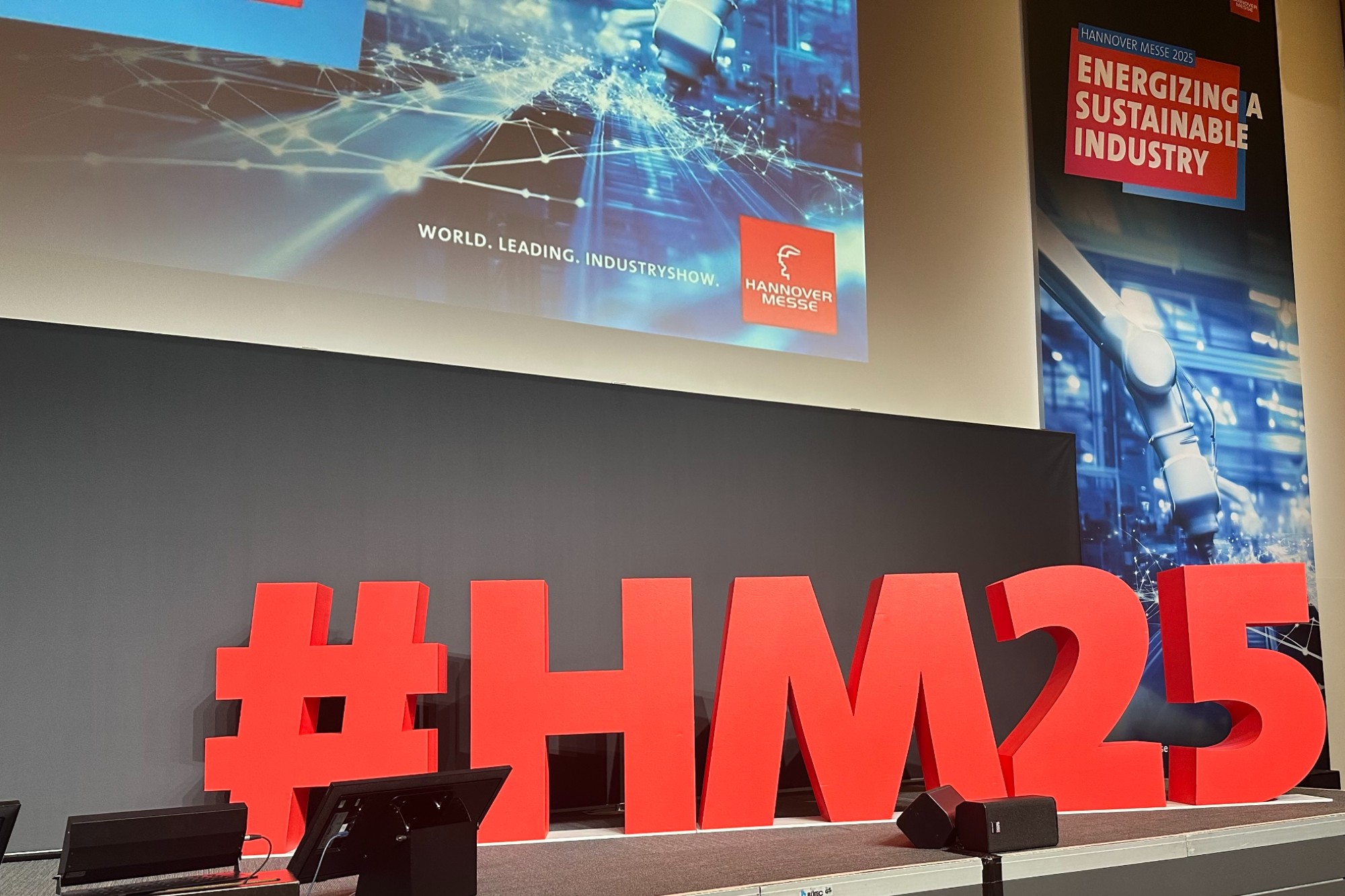 HANNOVER MESSE 2025 to drive industrial innovation amid economic challenges