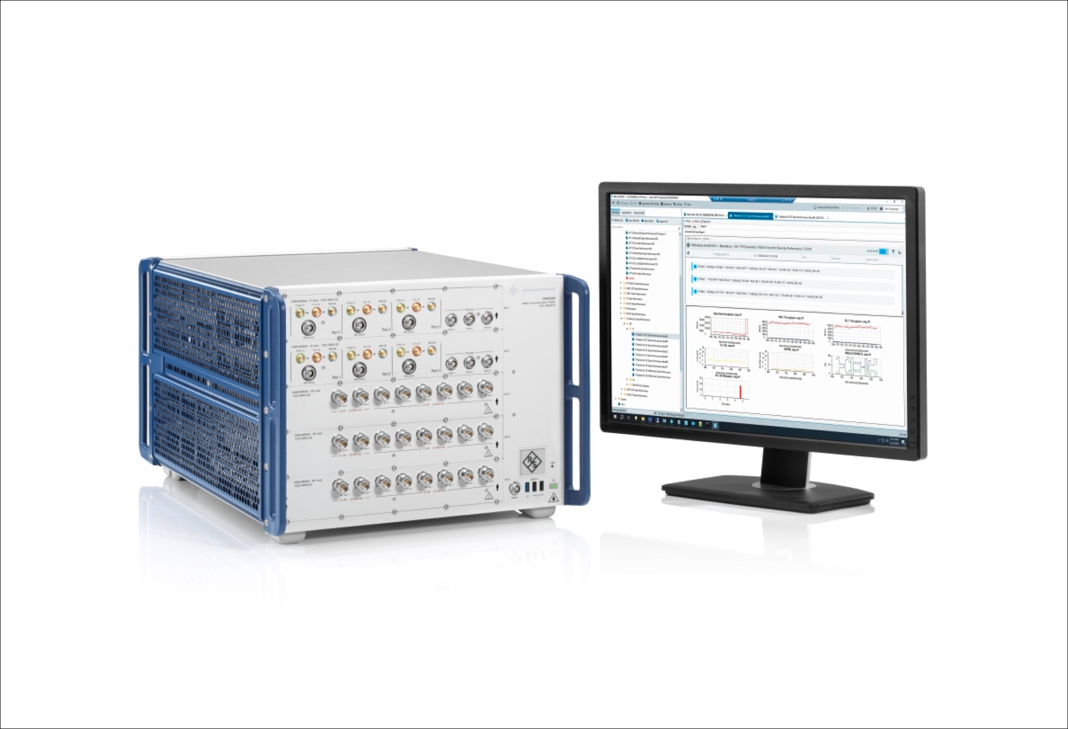 Rohde & Schwarz introduces AI Scripting Assistant to streamline workflows