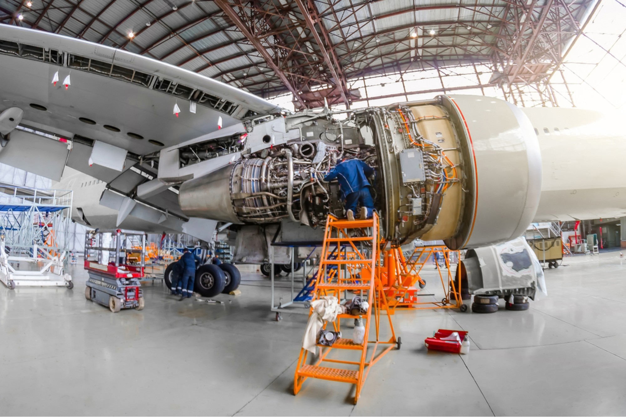 Motherson becomes Tier 1 Supplier to Airbus commercial aircraft